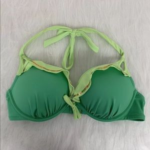 Victoria secret bombshell bikini top 36B